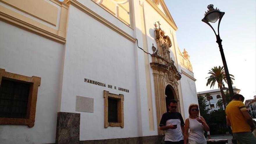 La Roma monumental y los cines de verano