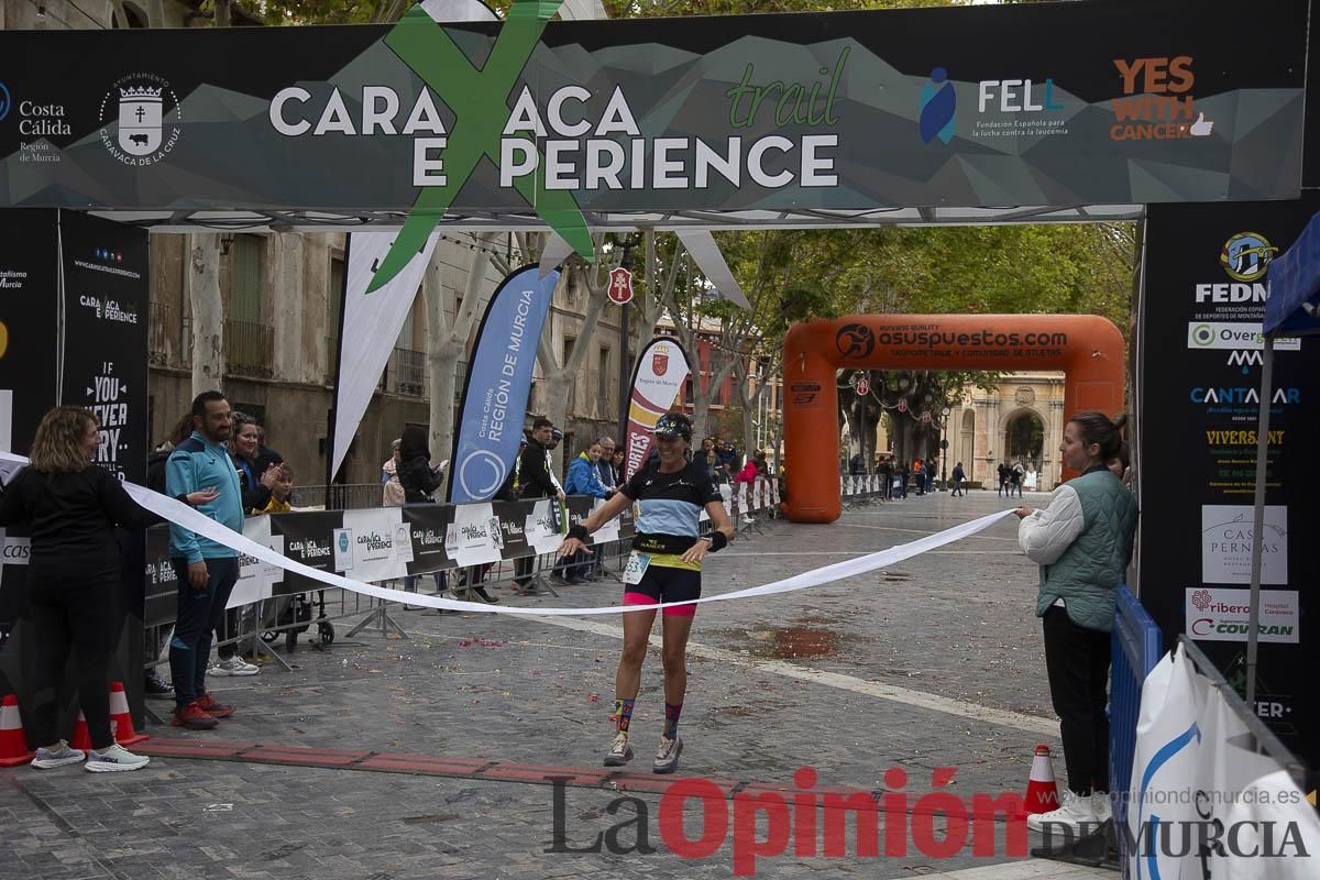 Celebración de la 'Caravaca Experience’ 2024