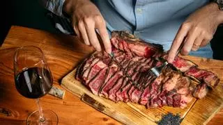 Restaurantes de Barcelona que te harán temblar las carnes de placer
