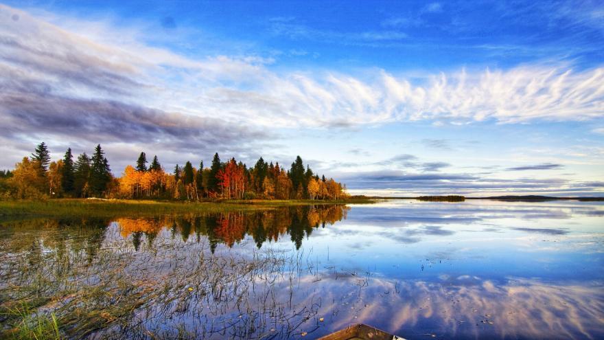 Súmate a una increíble experiencia por Laponia con Viajar.