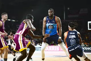 Diagne ficha por el Lleida y continuará en ACB