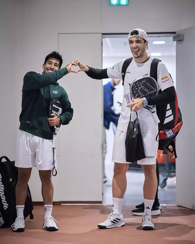 ¿Cuánto dinero ganan los campeones del Major de París?