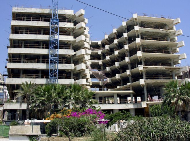 El sector de la construcció ha crescut la meitat que la resta de l’economia catalana el 2024