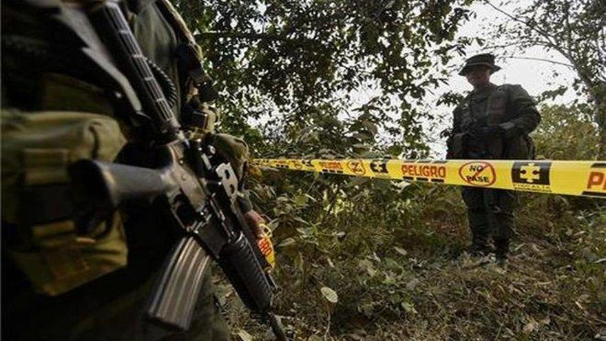 Colombia: Asesinan a tiros a otro líder comunitario en Boyacá