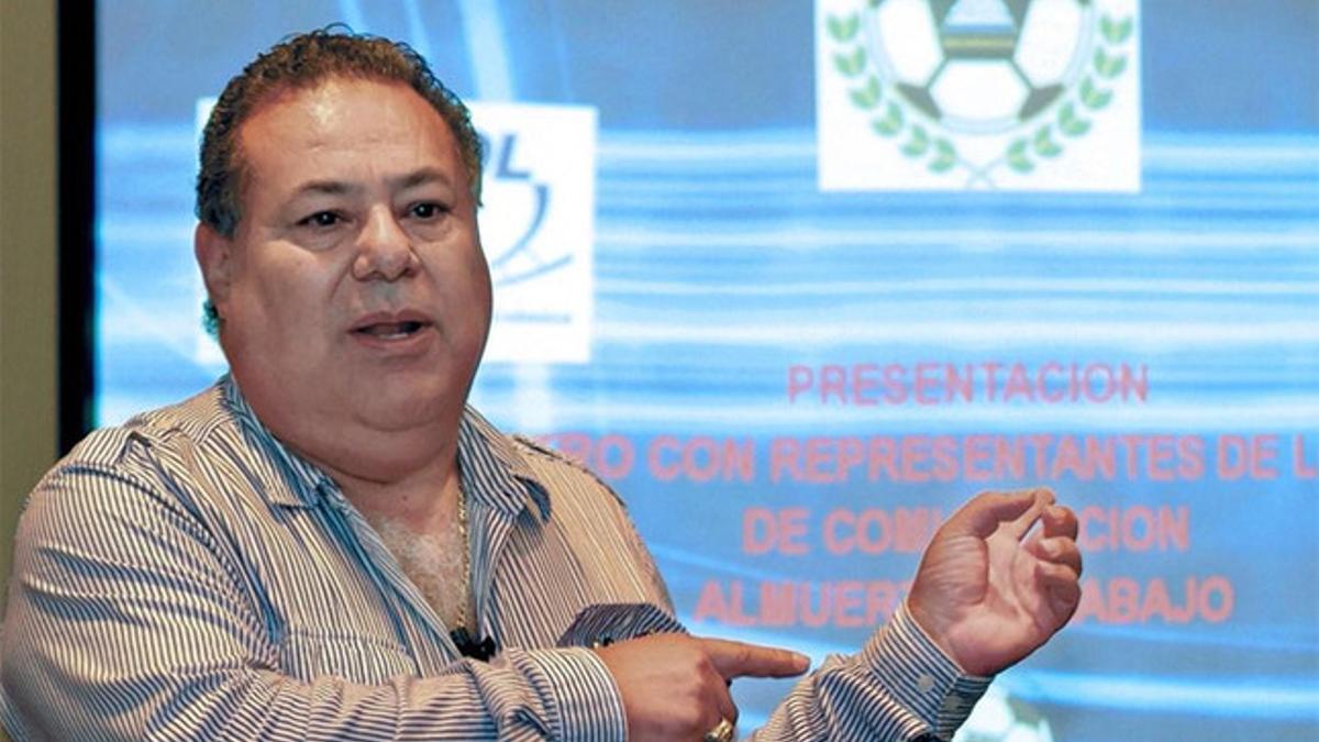 Nicaragua solicita a Suiza la extradición de Julio Rocha