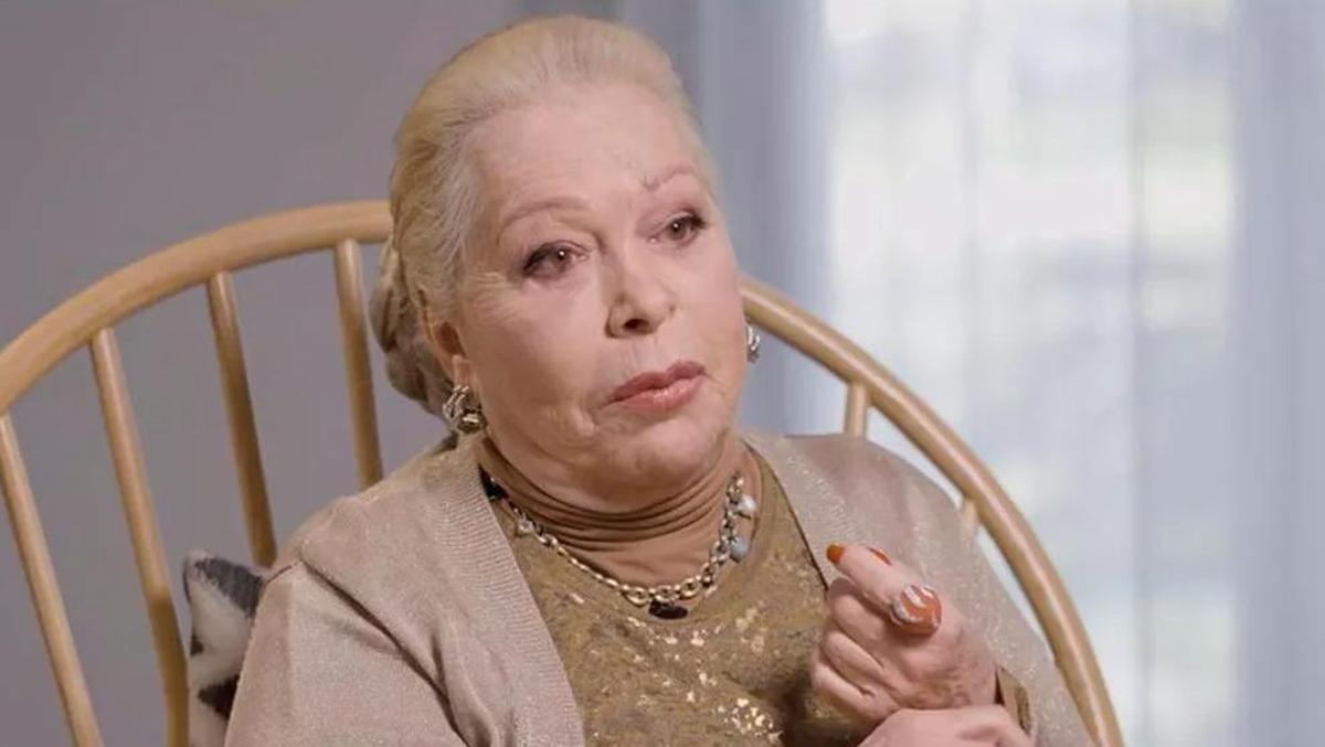 Massiel se sincera sobre el durísimo cáncer de pulmón que ha sufrido: “Sangraba como un cerdo”