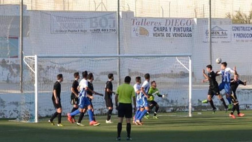 El Ayuntamiento habilita tres años después las gradas en el anexo de la Ciudad Deportiva