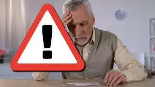 Atención si eres pensionista: puedes quedarte sin pensión si no realizas este trámite antes de final de mes