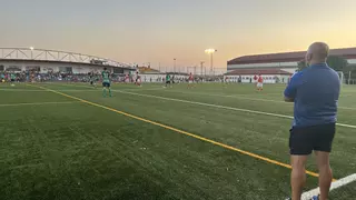 El Gévora inicia su pretemporada con buen pie