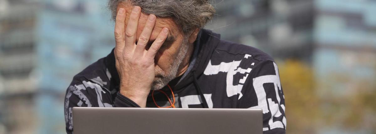 L’esgotament i la hiperconnexió alimenten el desig de jubilar-se