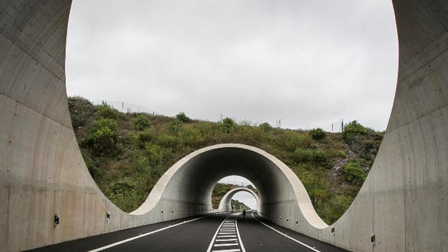 Fepeco califica de &quot;cachetada&quot; que la firma del convenio de carreteras sea en La Aldea