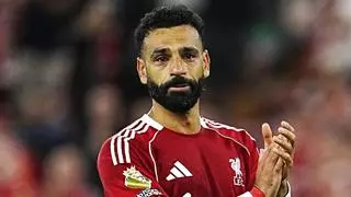 Dos estrellas y una promesa: el plan del Liverpool para olvidar a Salah