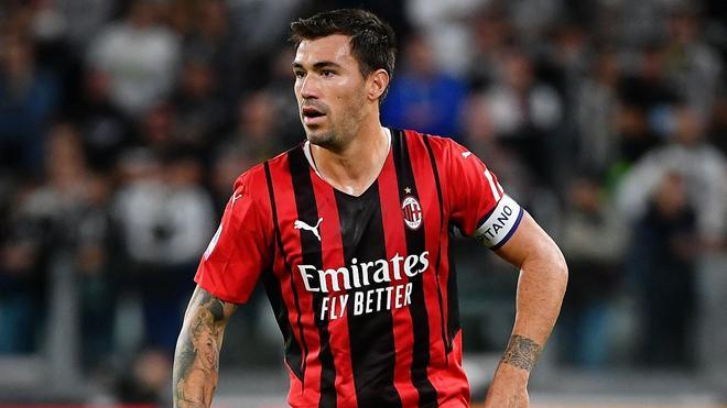 Romagnoli está valorado en 20 millones de euros