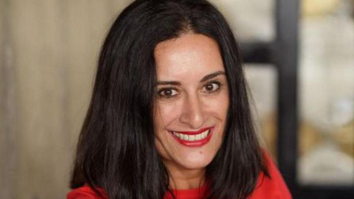 Dulce Xerach.