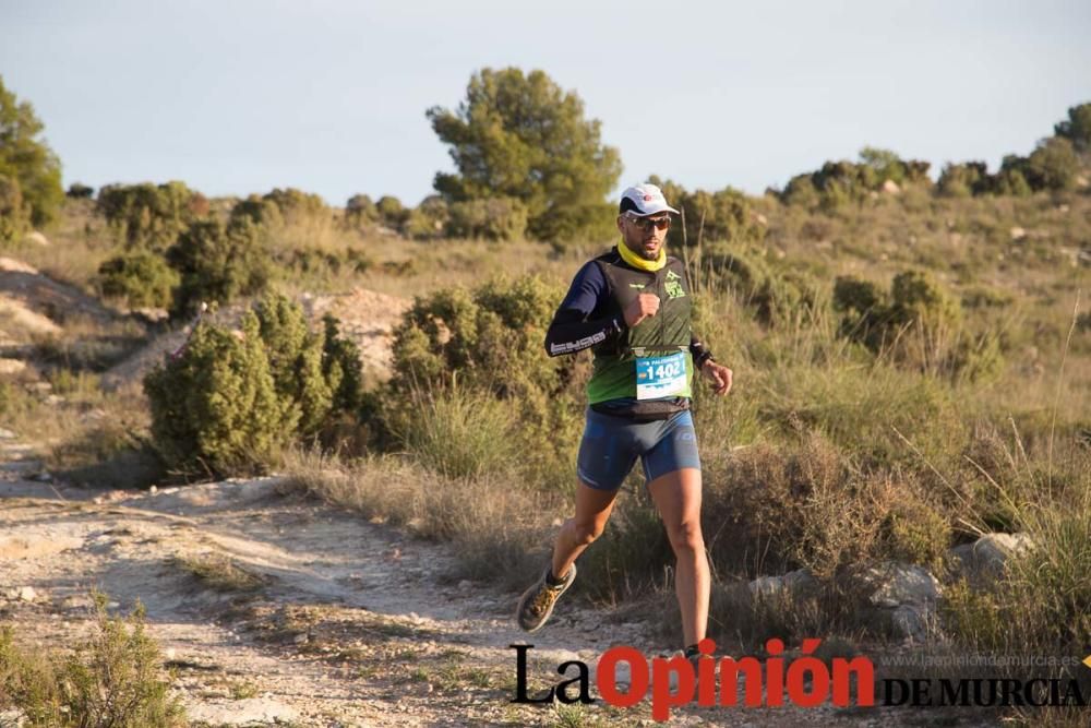 Falco Trail 2018 (Peña Rubia)