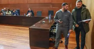 A Illa impuso multas por valor de casi dos millones de euros en 2025