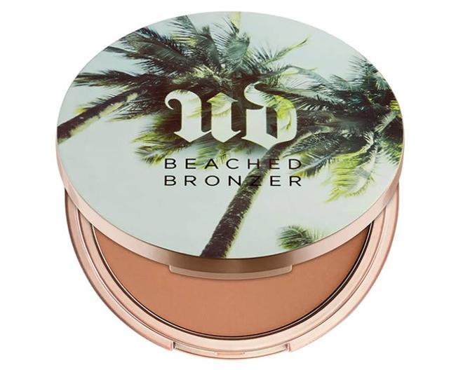 URBAN DECAY Beached Bronzer