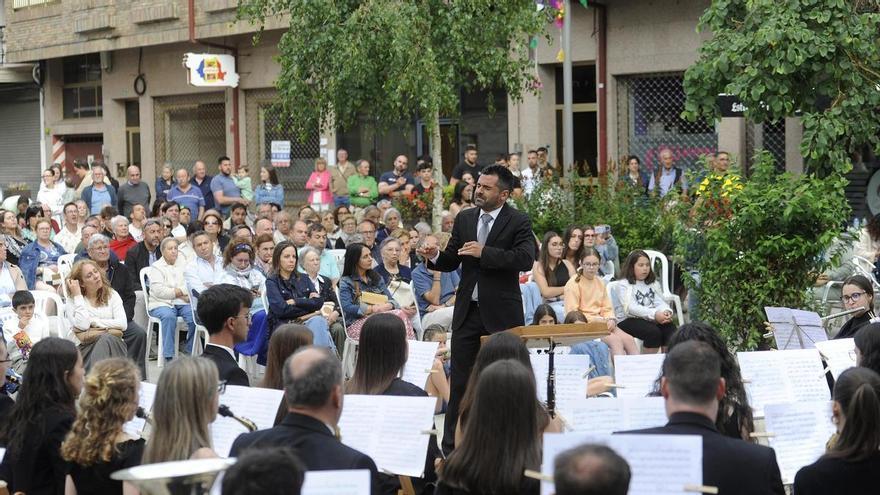 Silleda comenzará la próxima semana  el petitorio festivo