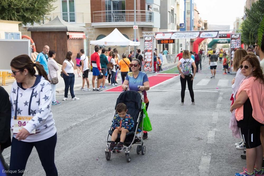 Carreras en Moratalla