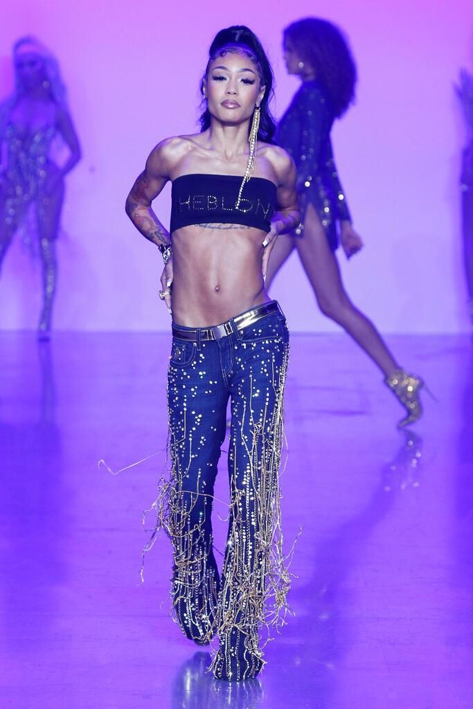 The Blonds