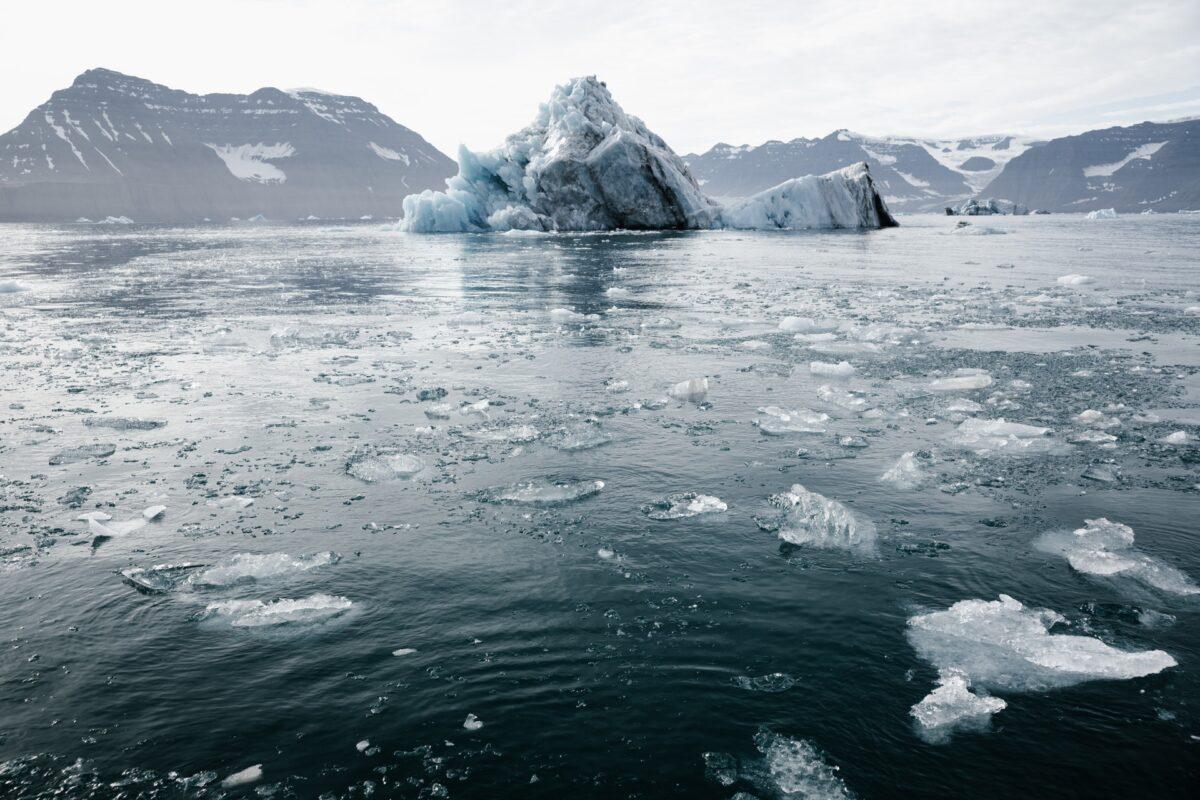 El cambio climático ya afecta al 85% de la población mundial