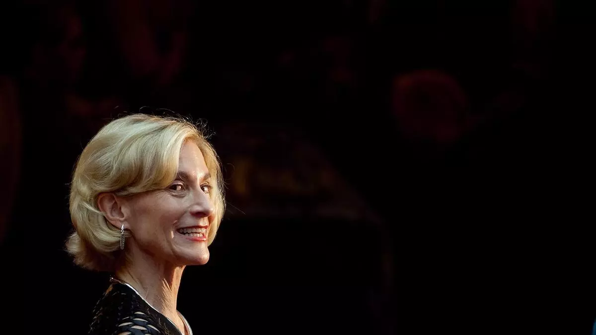 Martha Nussbaum, la primera mujer en el examen de Filosofía de la selectividad