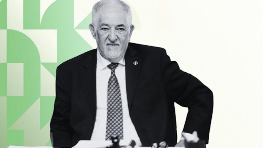 Conde-Pumpido, el precio de la amnistía