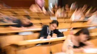 Cuatro de los diez institutos de la Comunidad con mejor nota en la Selectividad 2025 son de la provincia de Alicante
