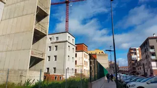 El juzgado ratifica el pago de 220.461 euros a Plasencia por la obra de la residencia de mayores