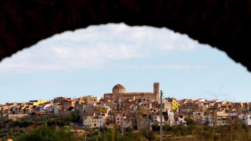 Un pueblo de Castellón recupera una &#039;joya&#039; atribuida a uno de los mejores escultores de Europa