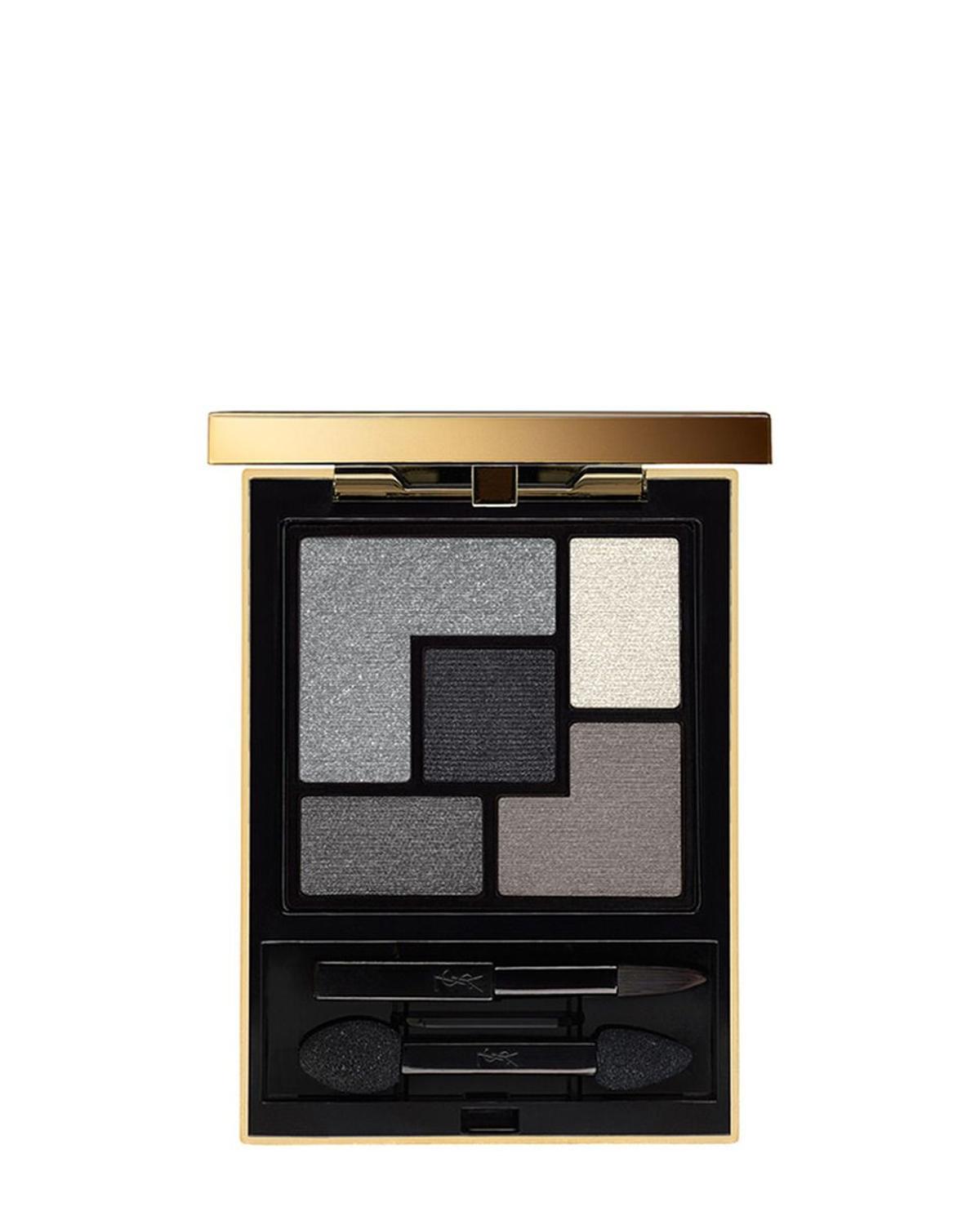 Sombra de oj os ‘Palette 5 Couleurs 01', de YSL