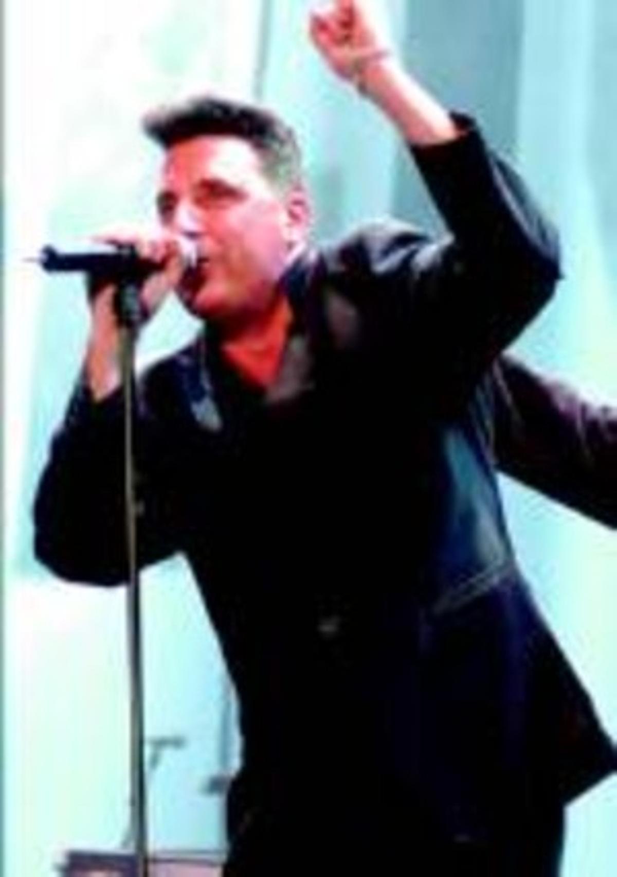 Loquillo canta a Madrid, el 2005. Adalt, Halliday a París, el 2003. Loquillo canta a Madrid, el 2005. Adalt, Halliday a París, el 2003.