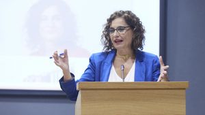 El Govern central planteja una pujada salarial del 3,5% per als funcionaris