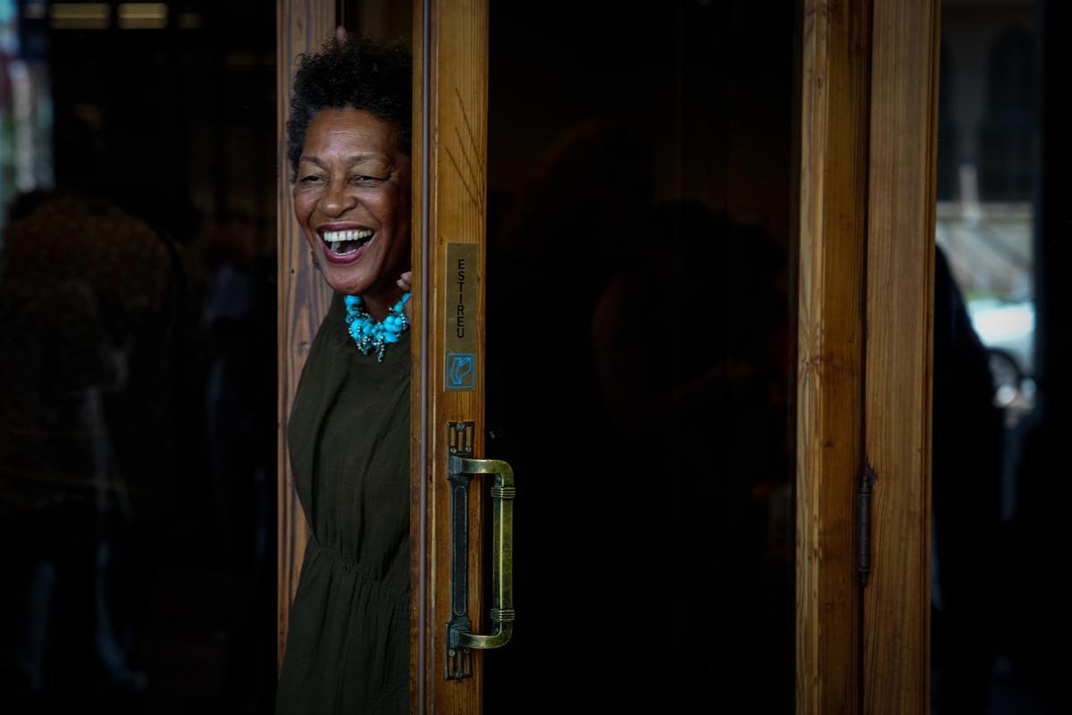 El activismo de Carrie Mae Weems se expone en Barcelona