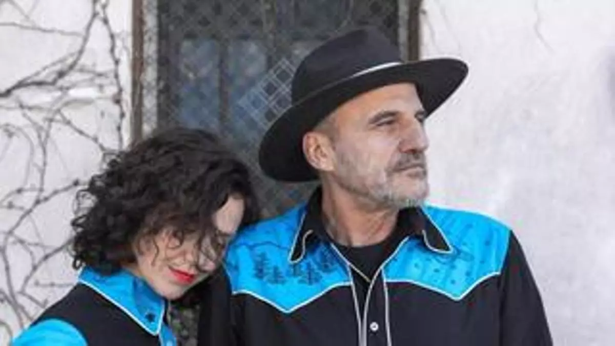 Huracán y Dana: "Somos así: rockeros Y comprometidos, como decía el Bono de Joaquín Reyes"