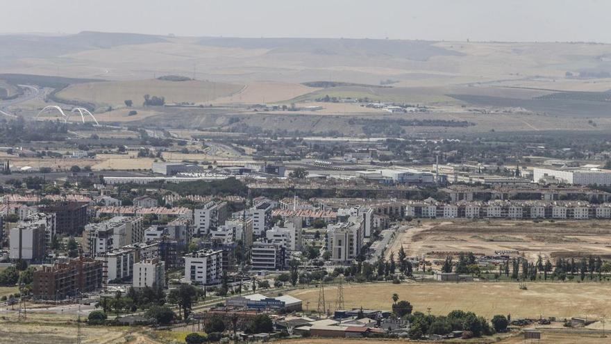 Veintiún municipios se suman al plan de choque que aumentará la VPO en Córdoba