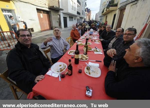 ZONA C 1 - PAELLAS DE BENICASSIM