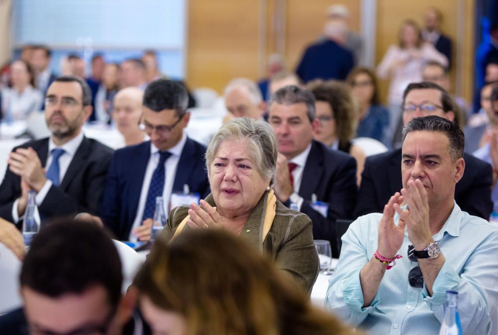 V Jornadas de Turismo en Benidorm