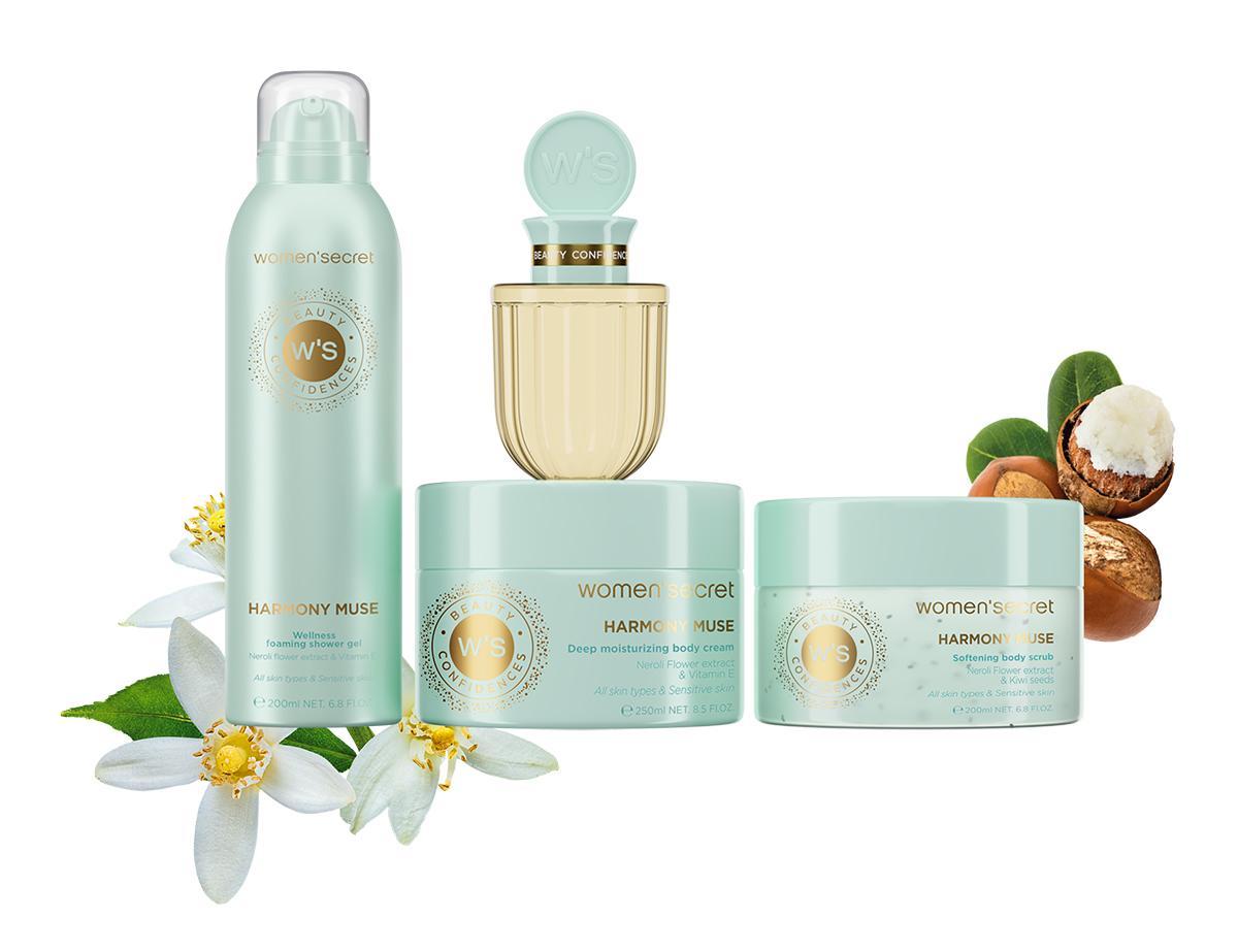 Harmony muse - Bienestar y serenidad