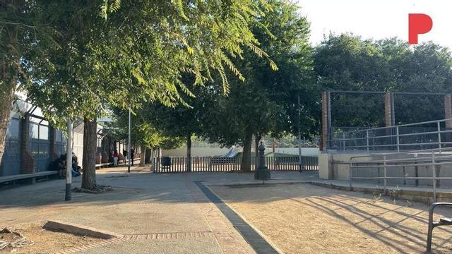 Un menor de 15 anys va morir tirotejat al parc de la Pegaso de Barcelona després d’un enfrontament entre bandes juvenils