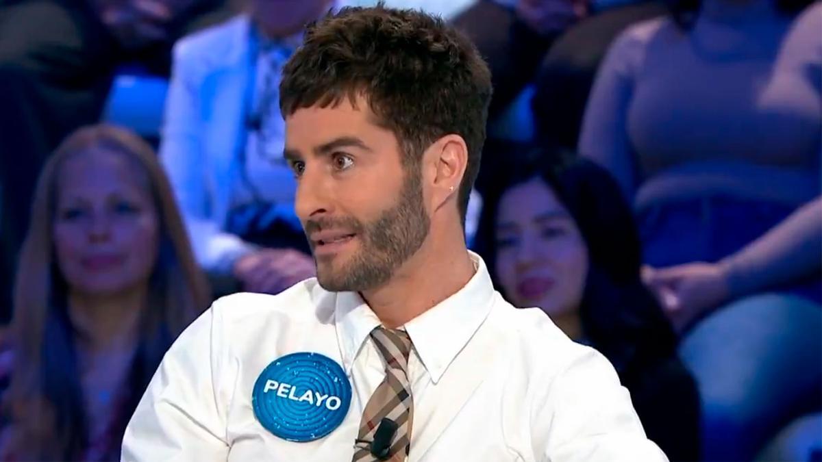 Bombazo en Pasapalabra con el concursante asturiano de Supervivientes 2025 que acude a ayudar a Manu: "¿Le han expuslado?"