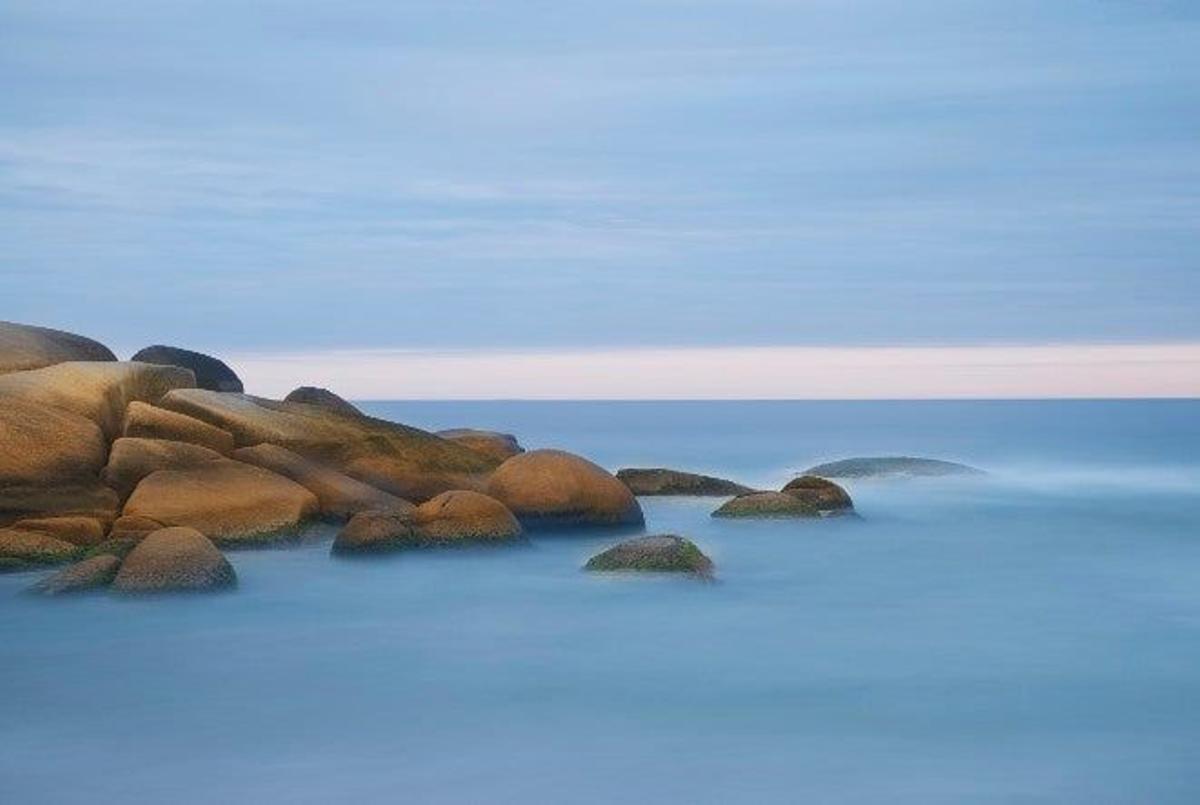 Playa de la Joaquina