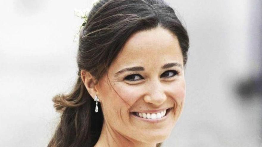 Un tribunal prohíbe la publicación de las fotos robadas de Pippa Middleton