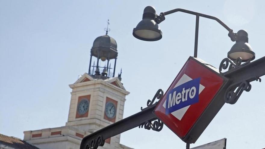 Un grupo de jóvenes agrede a una mujer musulmana en Madrid