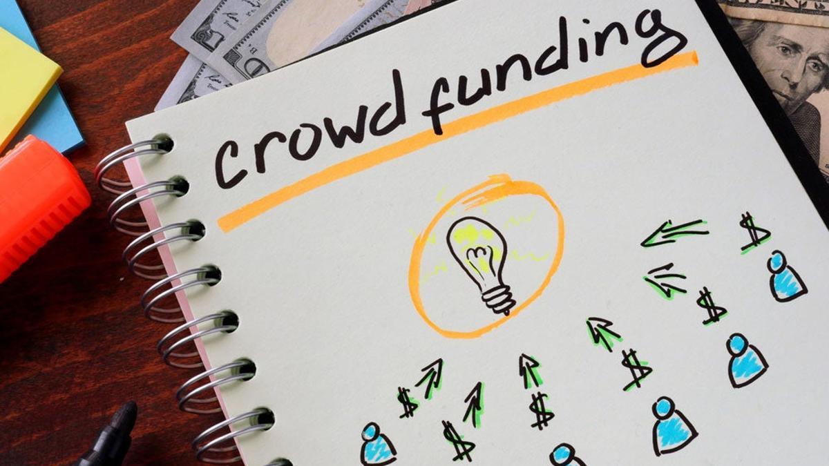Los mejores proyectos de crowfunding