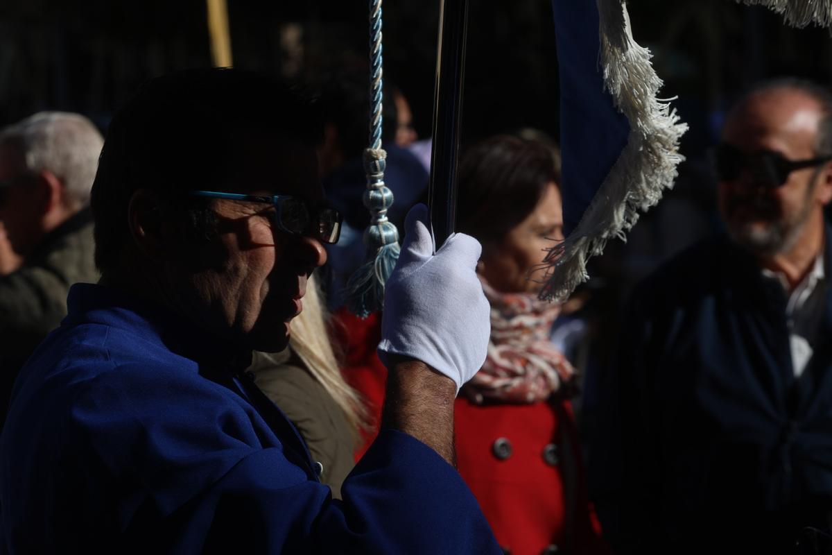 València da el pistoletazo de salida a los días grandes de la Semana Santa con la procesión del Domingo de Ramos València da el pistoletazo de salida a los días grandes de la Semana Santa con la procesión del Domingo de Ramos