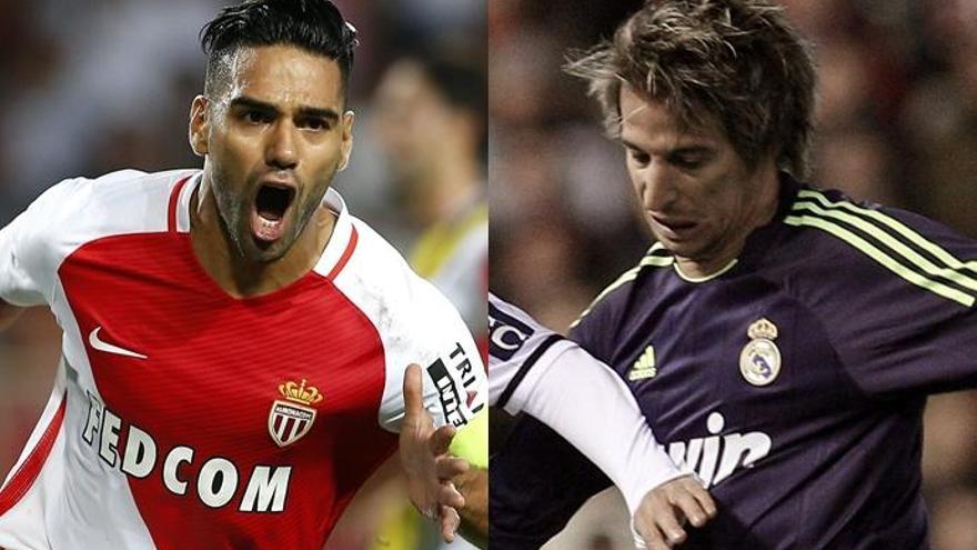 La Fiscalía se querella contra Falcao y Coentrao