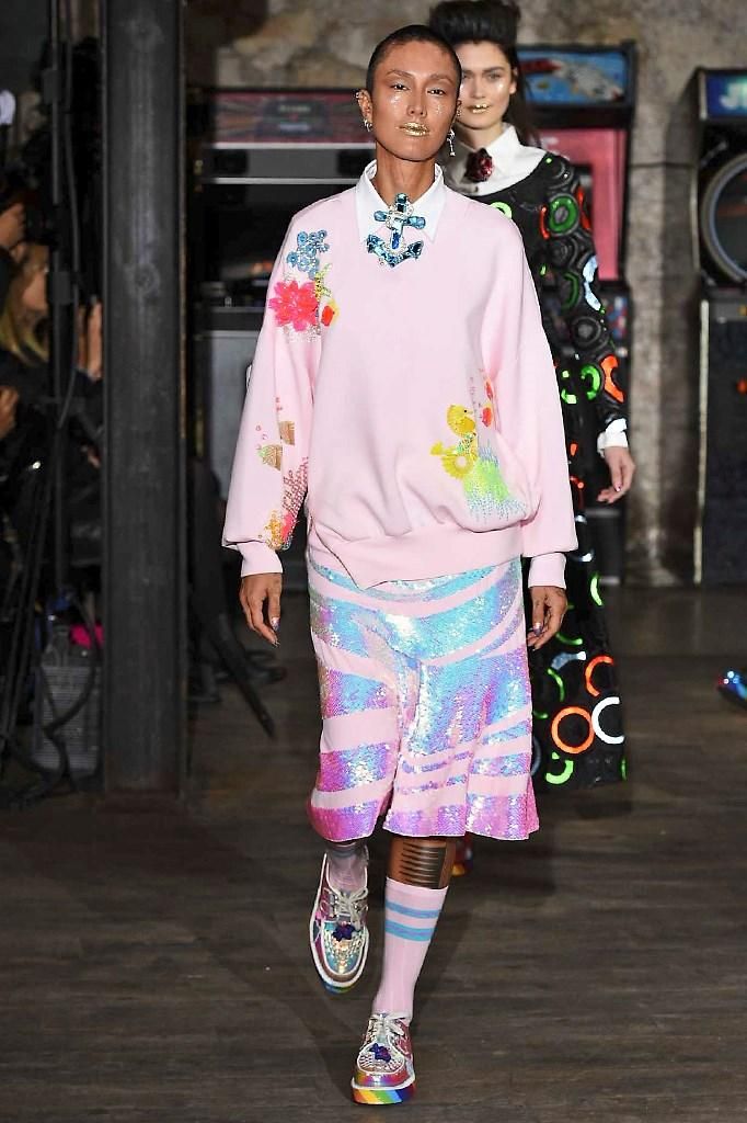 Manish Arora