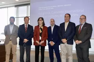 La jornada portuaria entre Gijón y Veracruz, en imágenes