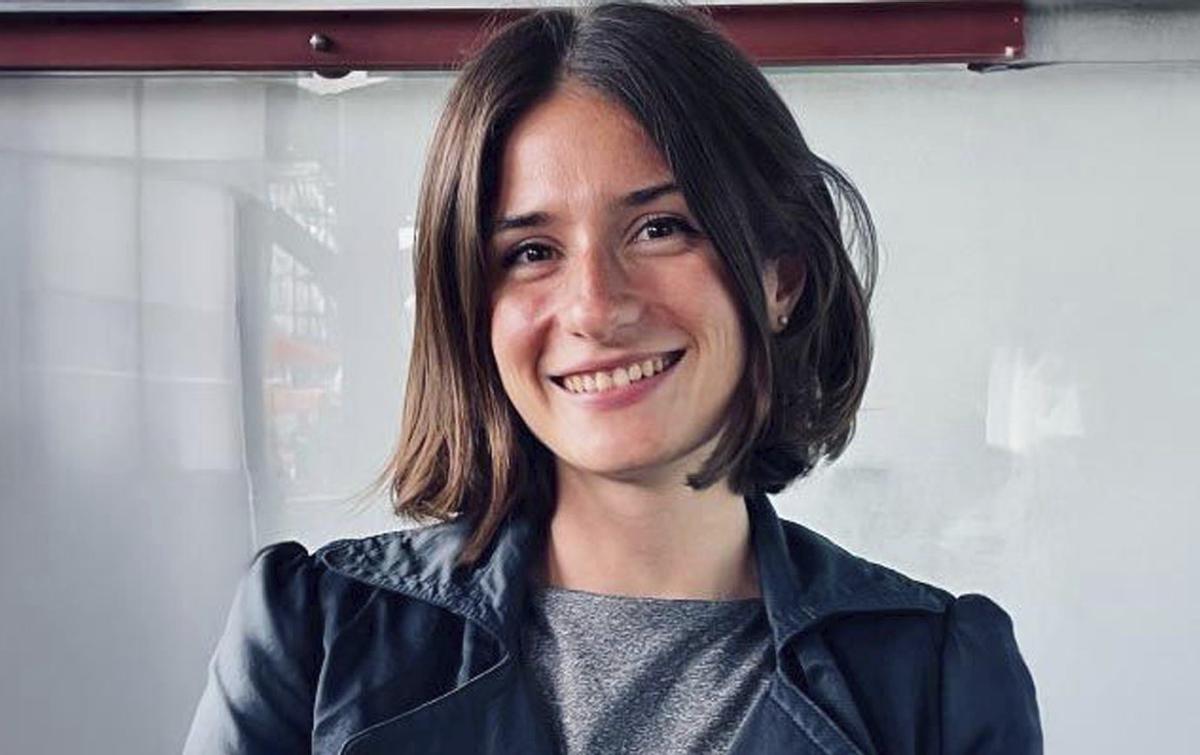 Helena Ceroni: "BCN ofereix qualitat de vida i oportunitats"